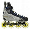 Tour Thor GX7 Inline Hockey Skates