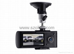 car camera