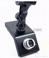 1080P +1/2 CMOS sensor + motion detection recording function+120wide-angle degre