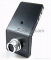 1080P +1/2 CMOS sensor + motion detection recording function+120wide-angle degre 2