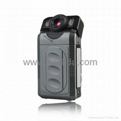 2.0 tft screen + 120wide angle + 180degree reverse shot lens + Loop recording +