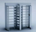 Full heigh turnstile