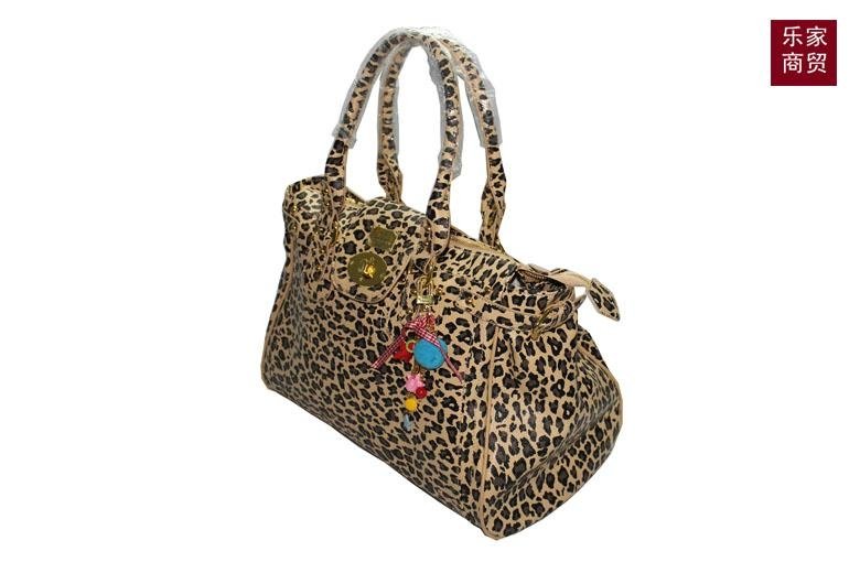 leopard grain female bag 2