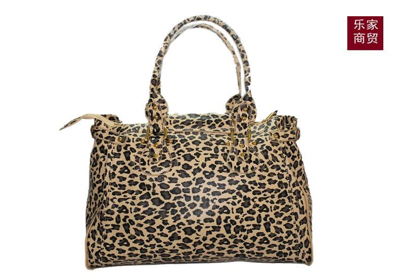 leopard grain female bag 3