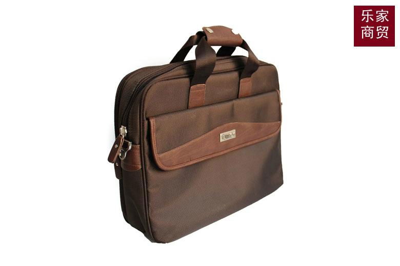 1680D PU laptop bag 2