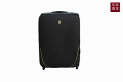 Wheeled Trolley Cases 