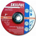 Grinding Wheel For Metal 1