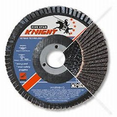 Flat Shape Flap Disc