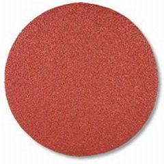 Velcro disc (A-Aluminum Oxide)