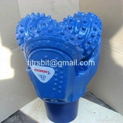9 5/8" (244mm) Newest Tricone Bit IADC 637 for oilwell