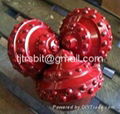 15" ( 381mm ) Kingdream IADC437 Oil Well