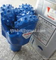 9 7/8" Kingdream API TCI Tricone Bit IADC 437 1