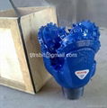 9 1/2" (241.3mm) API Tricone Drill Bit for oil well HJ series 1