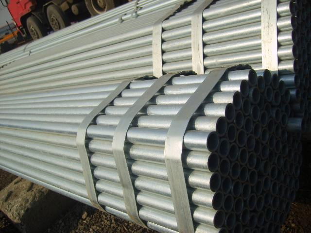 steel pipe  4