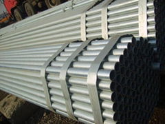 seamless steel pipe 