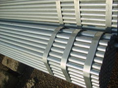 steel  pipe 