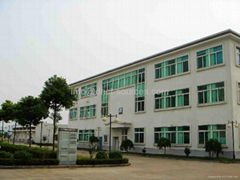 Xinxiang DNCT Machinery Manufacturing Co.,Ltd.