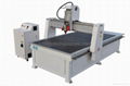 Woodworking CNC Router