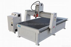 Woodworking CNC Router 