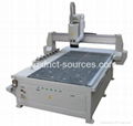 CNC Router DN-1325ATC-Step 1