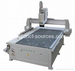 CNC Router DN-1325ATC-Step