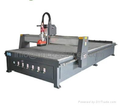 CNC Router DN-2030ATC-Step