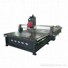 CNC Router DN-2060ATC-Servo For Wooden Working