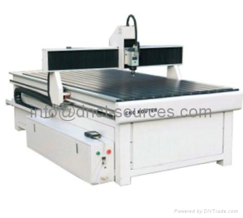 CNC Router DN-1224 For Large Adv