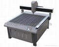 CNC Router DN-1212-B For Large Adv