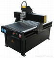 CNC Router DN-609S For Sign Marking