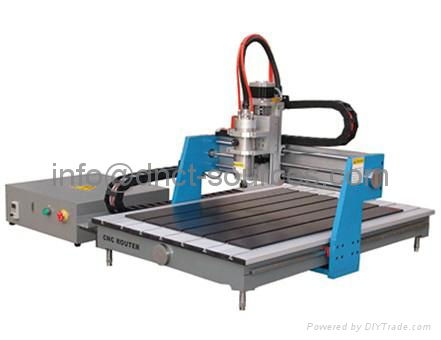 CNC Router DN-609 For Adv