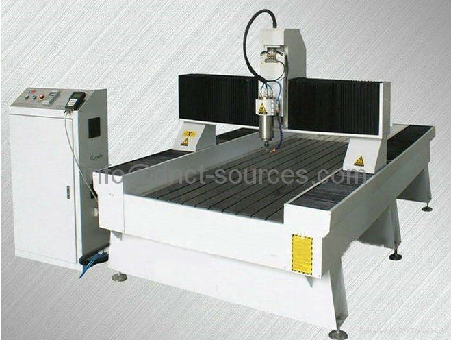 Marble CNC Router DN-1335