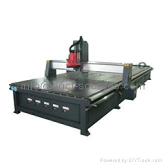CNC Router DN-2060ATC-Servo For Wooden Working