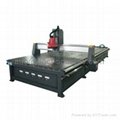 CNC Router DN-2060ATC-Servo For Wooden