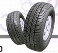 Car tires/ PCR tires  2