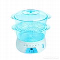 TS-9688-1C mini electric food steamer