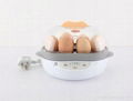 baby electric egg boiler 1