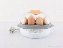 baby electric egg boiler