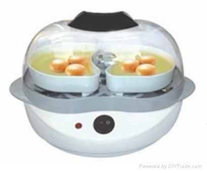 baby electric egg boiler
