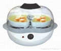 baby electric egg boiler