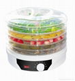 food dehydrator 