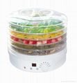 food dehydrator