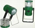 Solar Lanterns