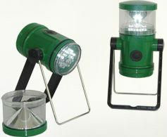 Solar Lanterns