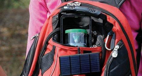 Solar Camping Lanterns 5