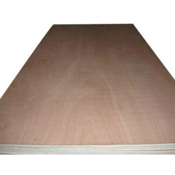 Good quality plywood, Okoume plywood board 2