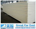 PU sandwich panel 4