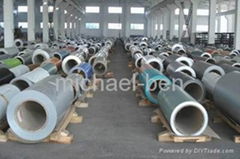 aluminum coil