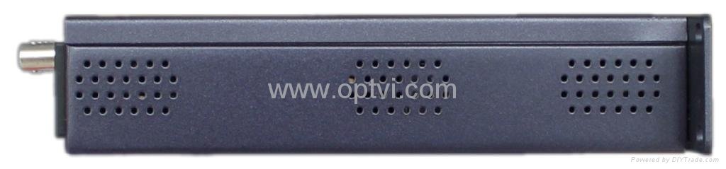 OptimumvVsion 8-channel SDI Multiviewer with 8 embedded Audios,8 Composite Video 3