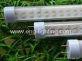 600mm SMD 3528 led T8 9W